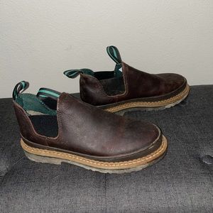 Georgia boot romeos work boot